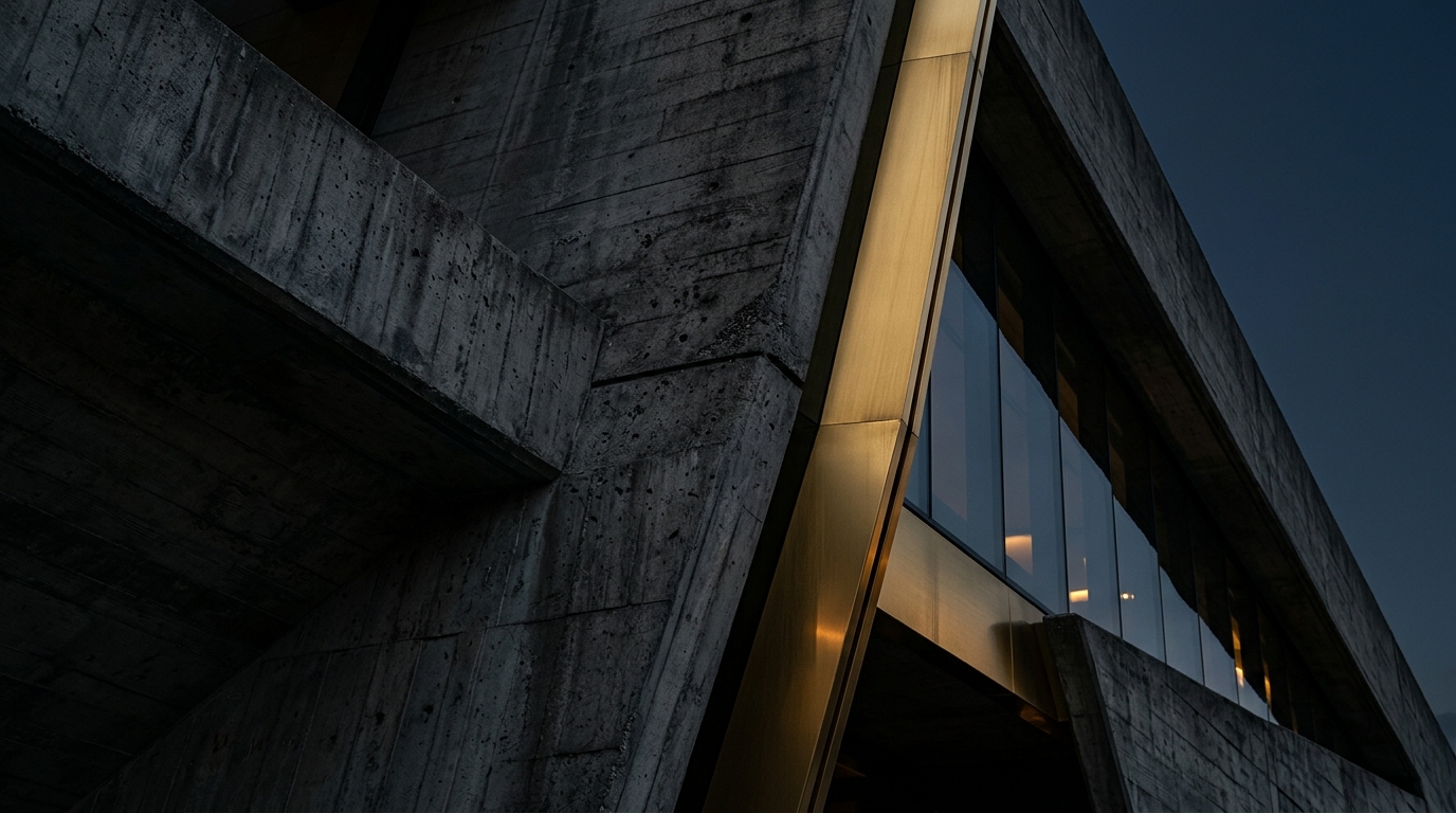 Aura Capital architecture